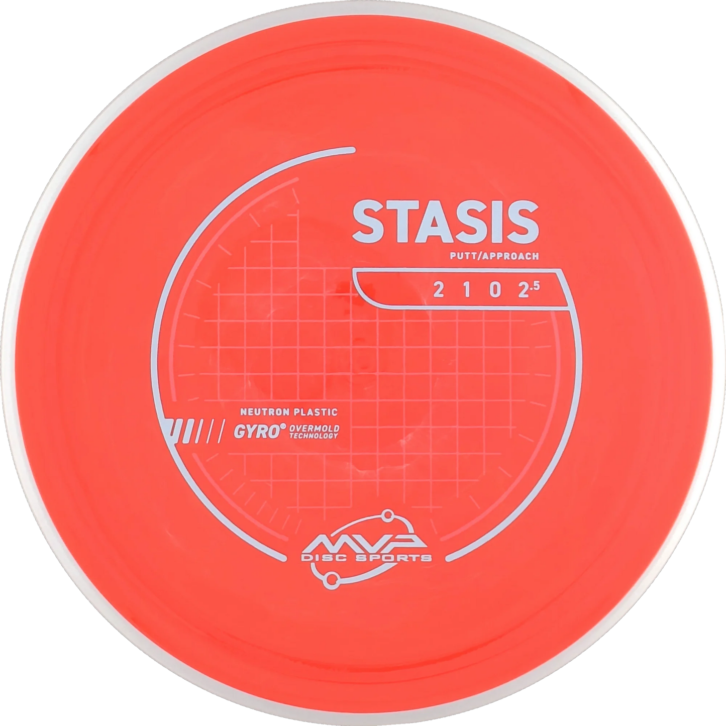 Neutron Stasis