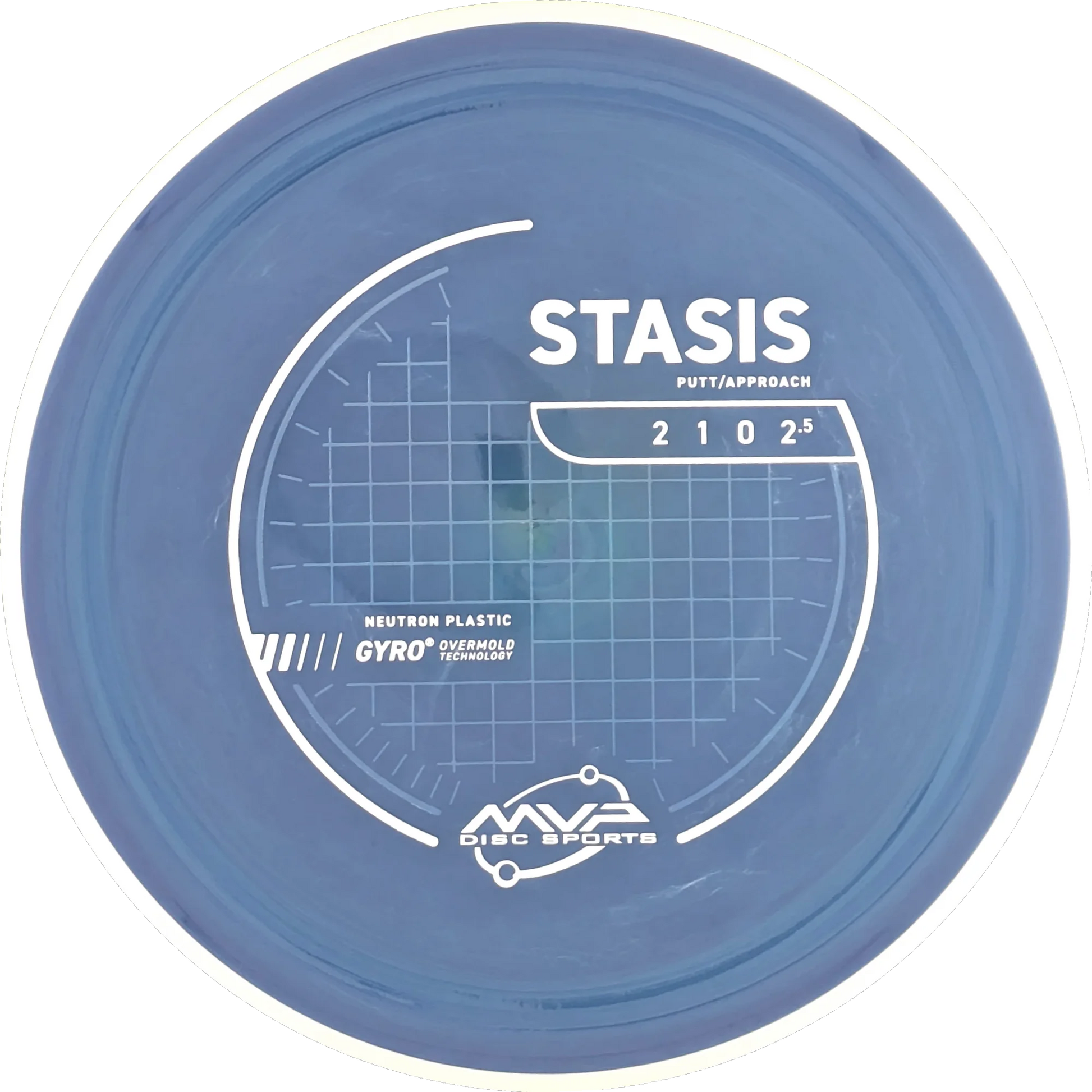 Neutron Stasis