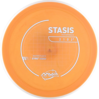 Neutron Stasis
