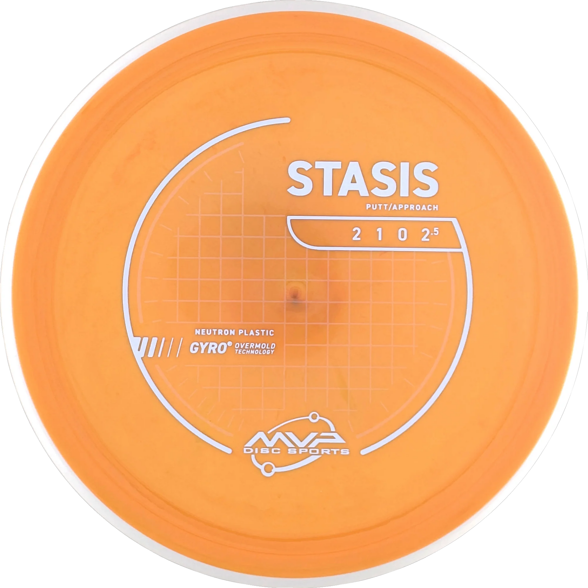 Neutron Stasis