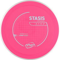 Neutron Stasis