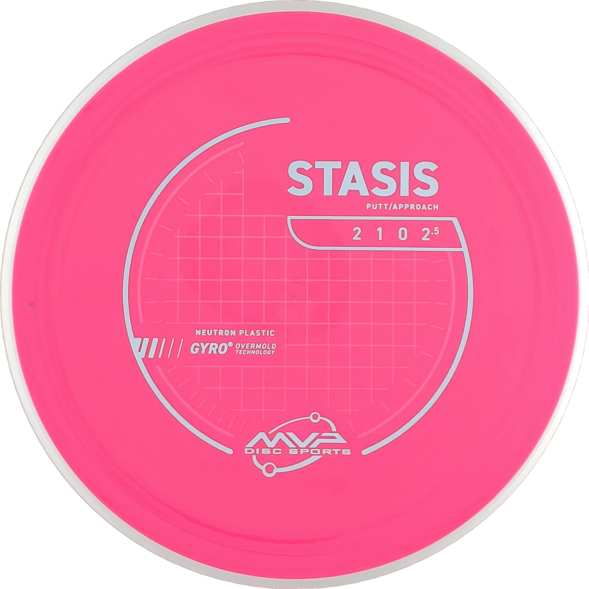 Neutron Stasis