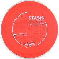 Neutron Stasis