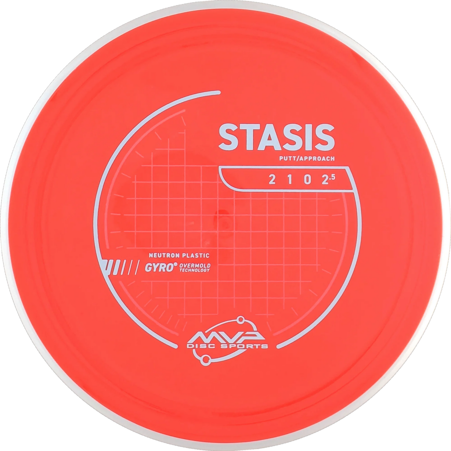 Neutron Stasis