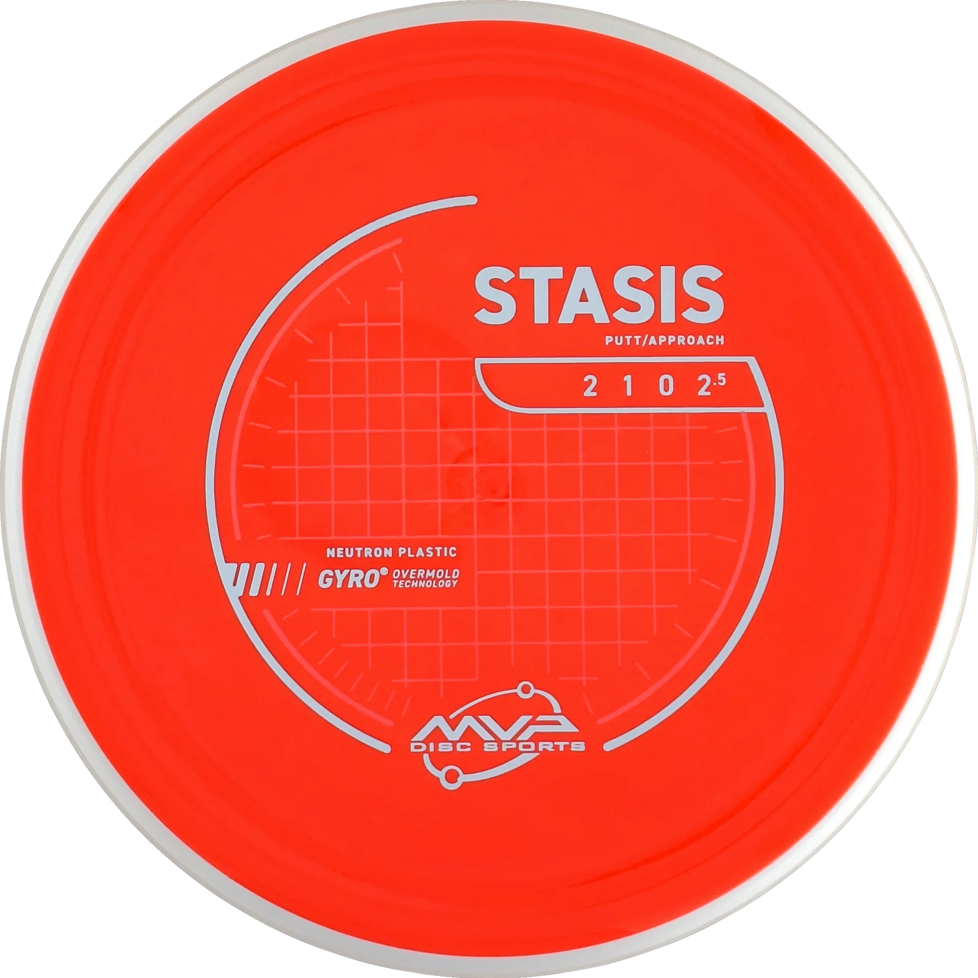 Neutron Stasis