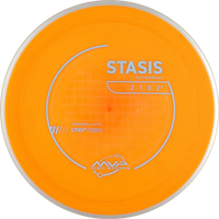 Neutron Stasis