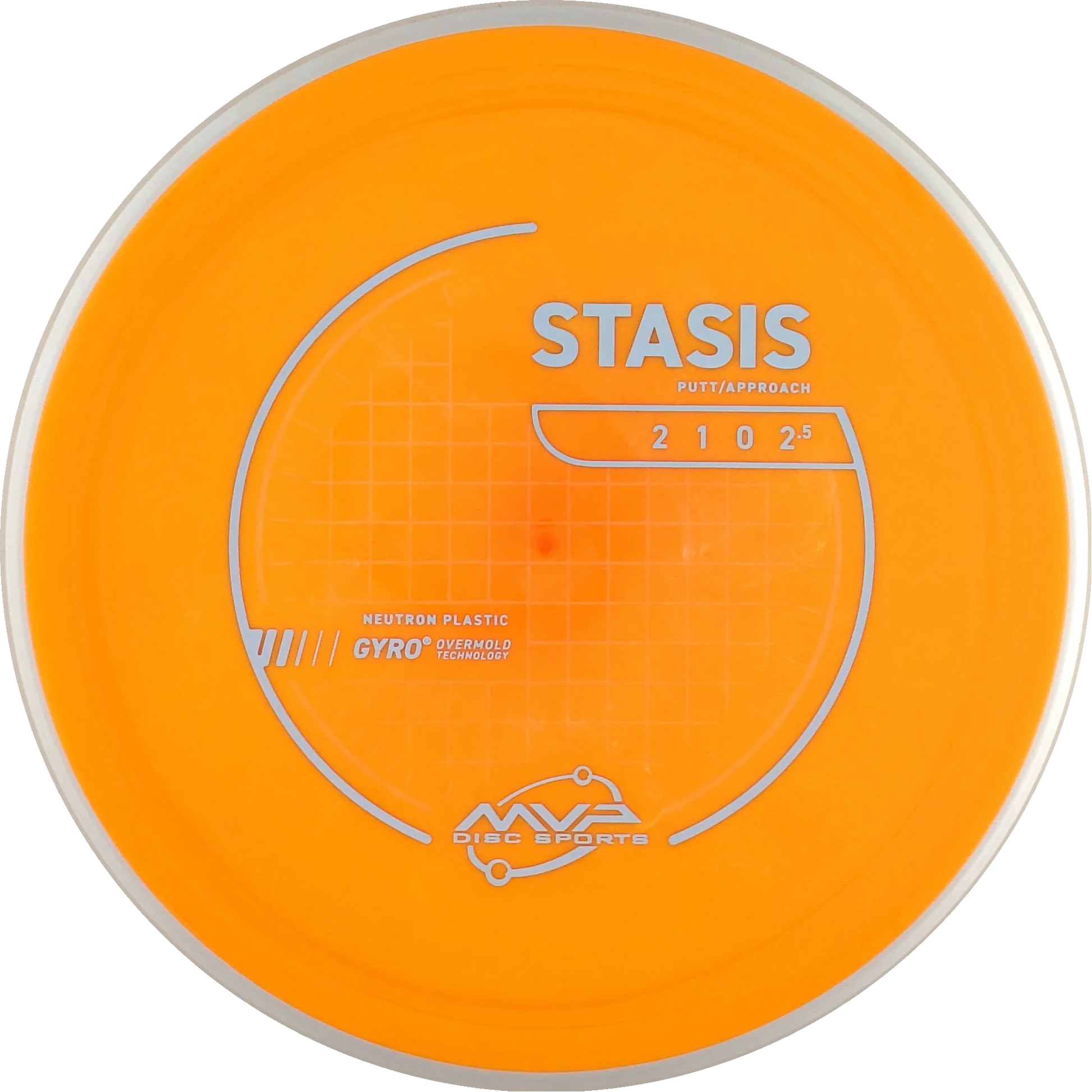 Neutron Stasis