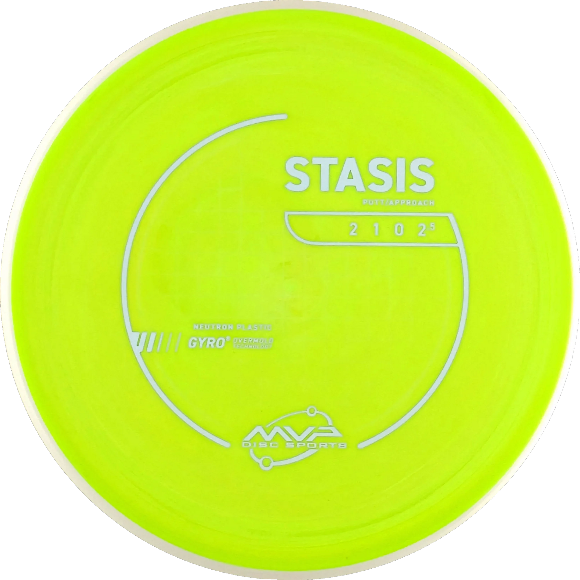 Neutron Stasis