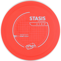 Neutron Stasis