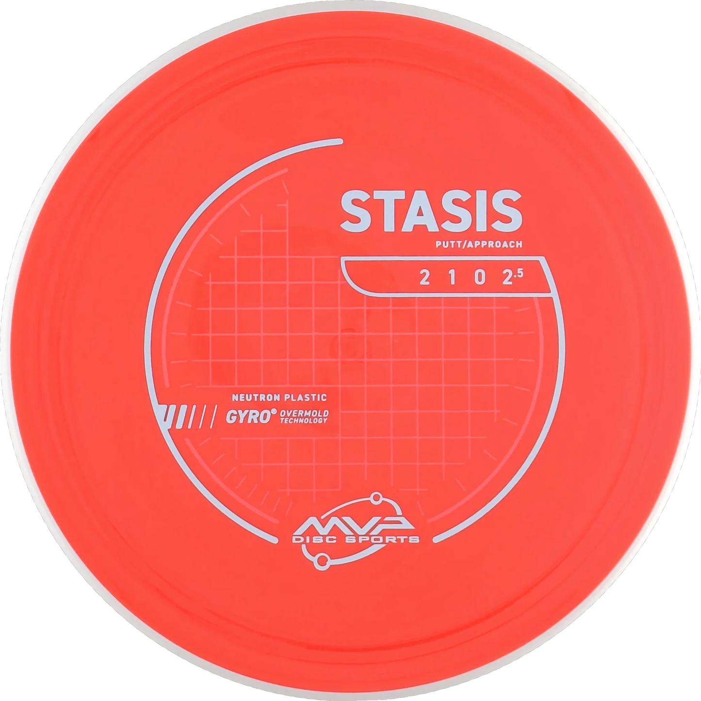 Neutron Stasis