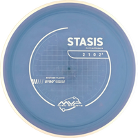 Neutron Stasis