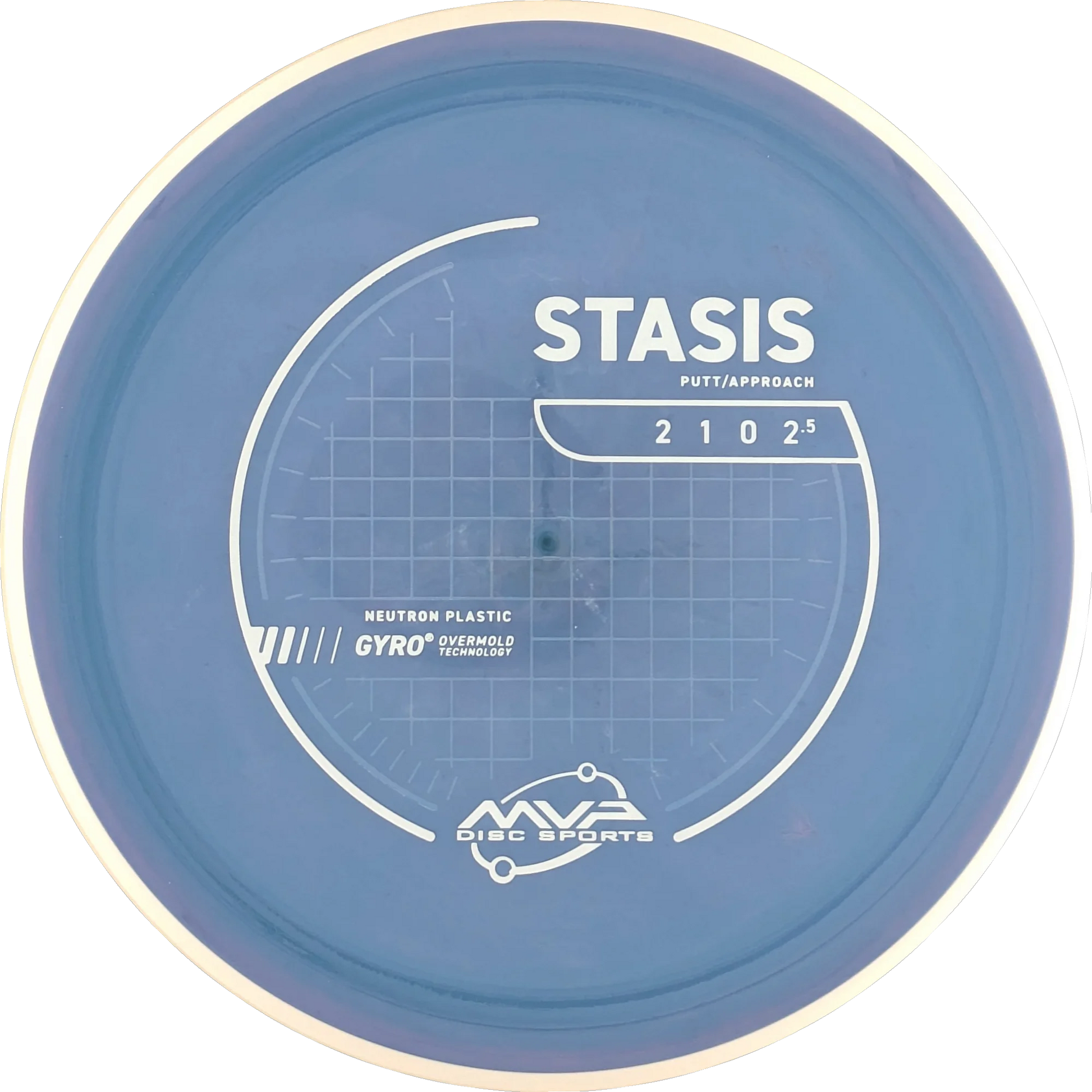 Neutron Stasis
