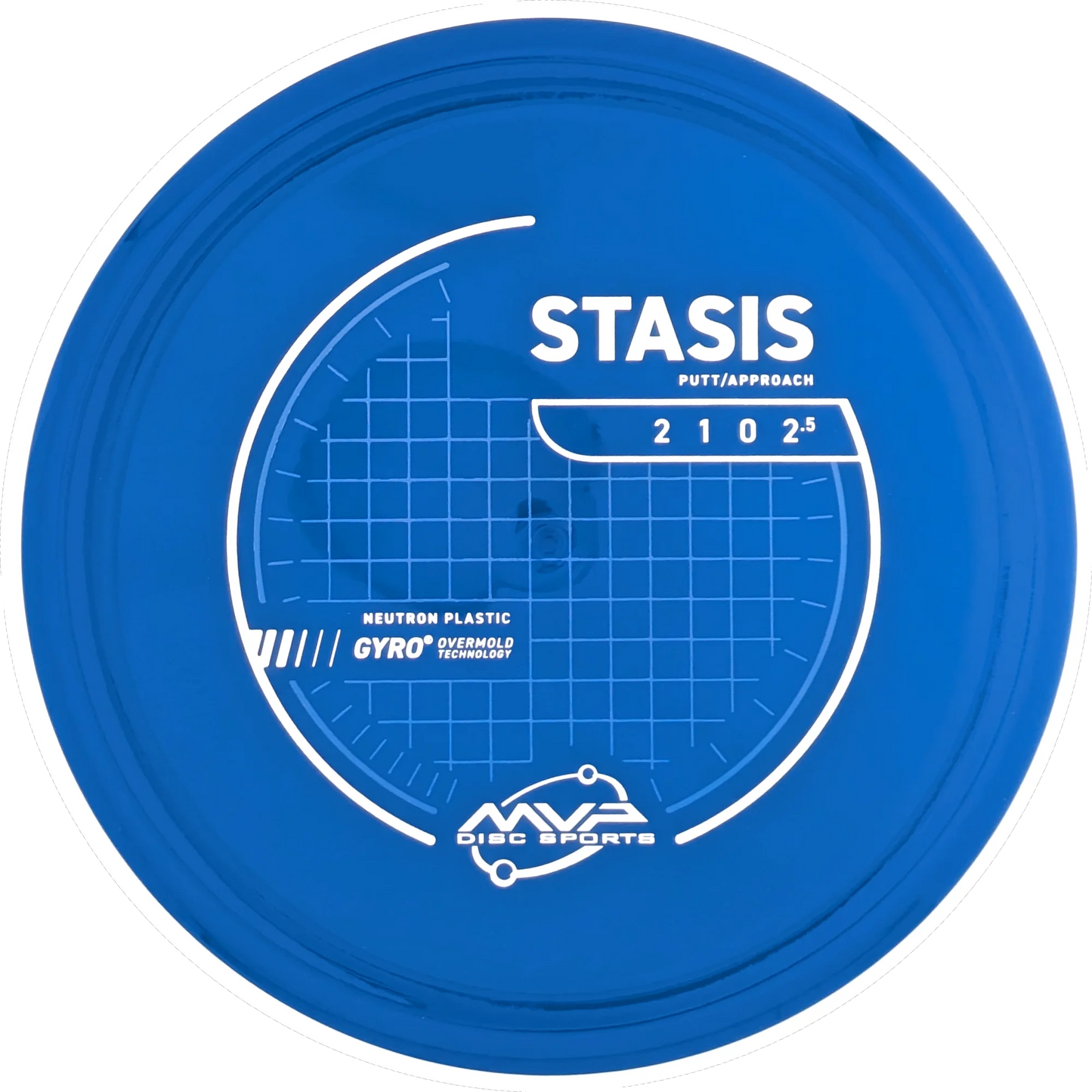 Neutron Stasis