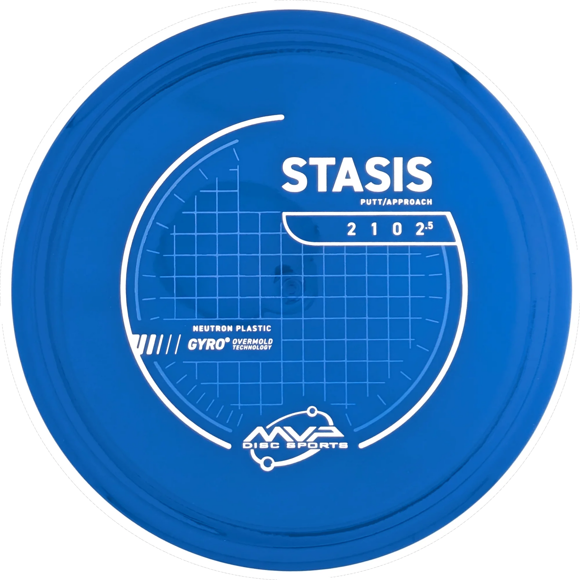 Neutron Stasis