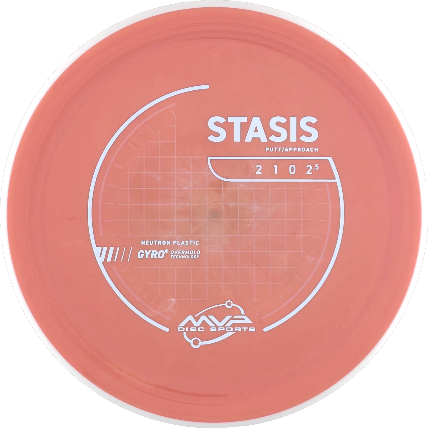 Neutron Stasis