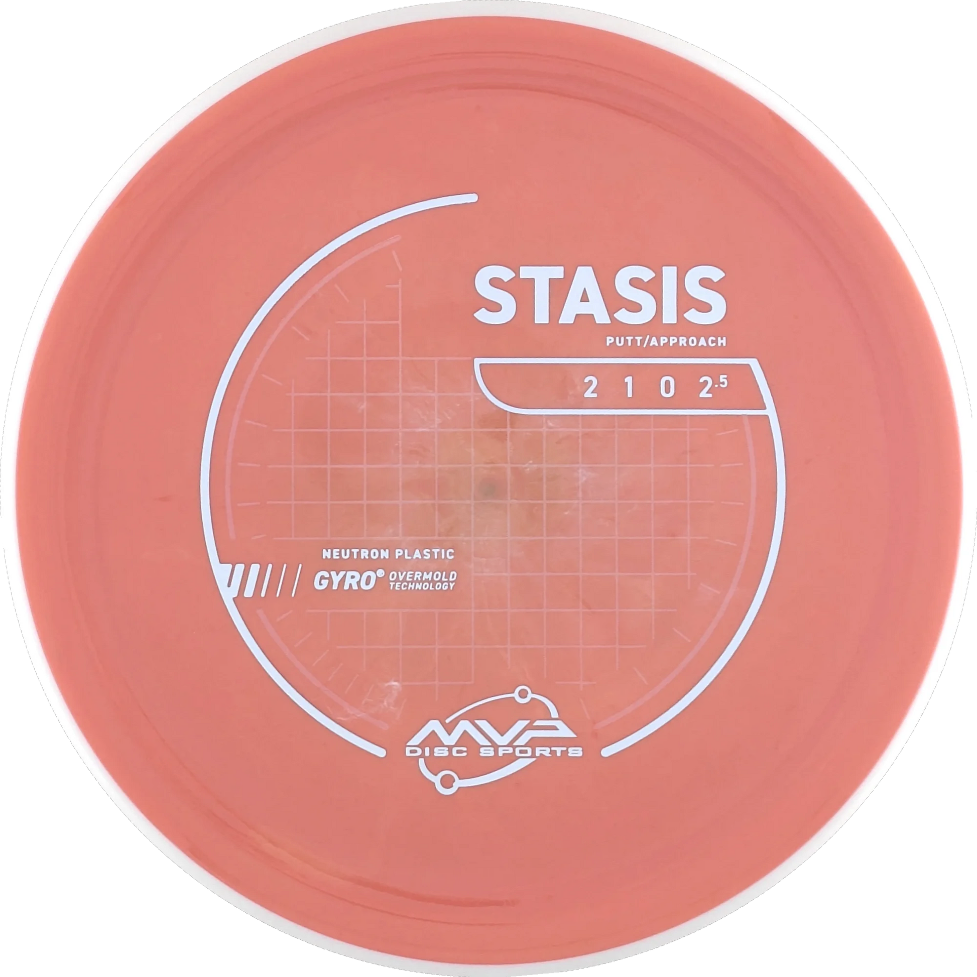 Neutron Stasis