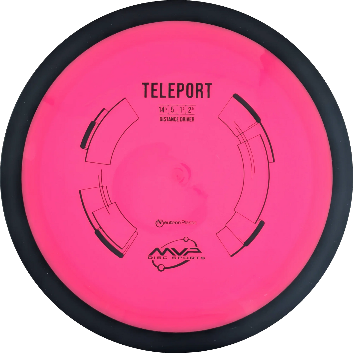 Neutron Teleport