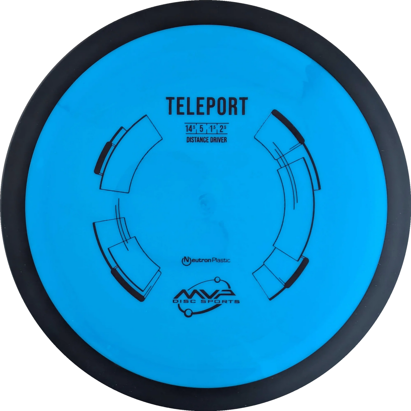 Neutron Teleport
