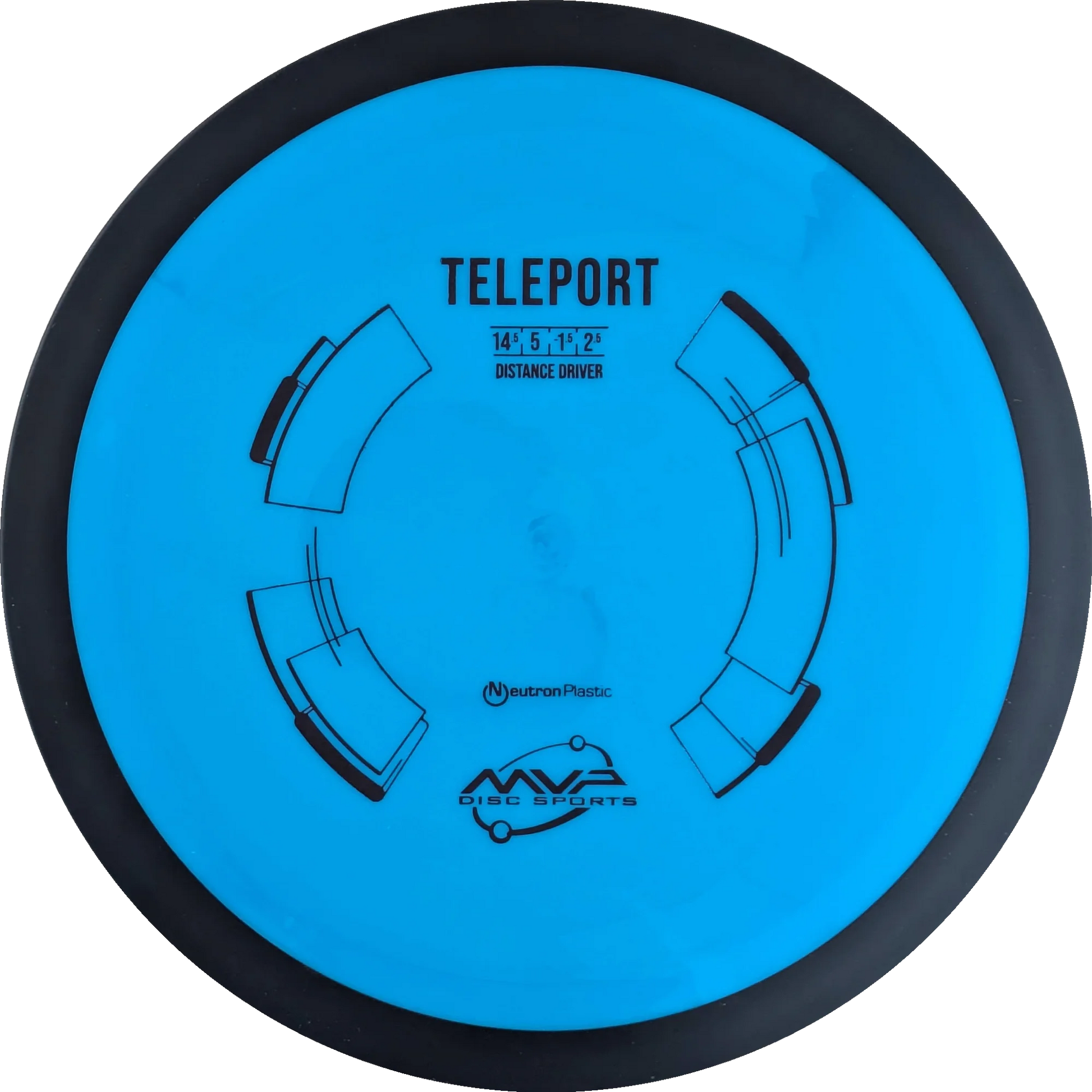 Neutron Teleport
