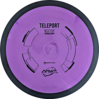 Neutron Teleport
