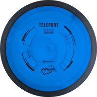 Neutron Teleport