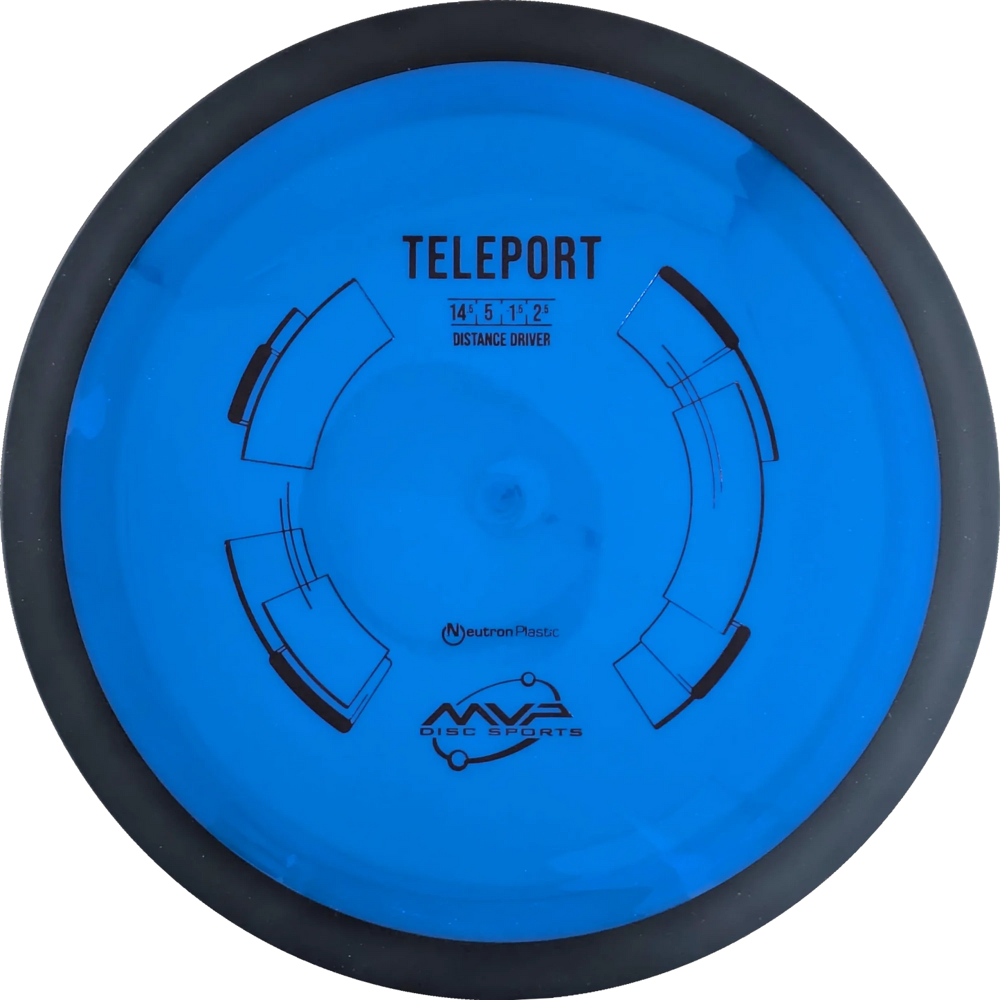 Neutron Teleport