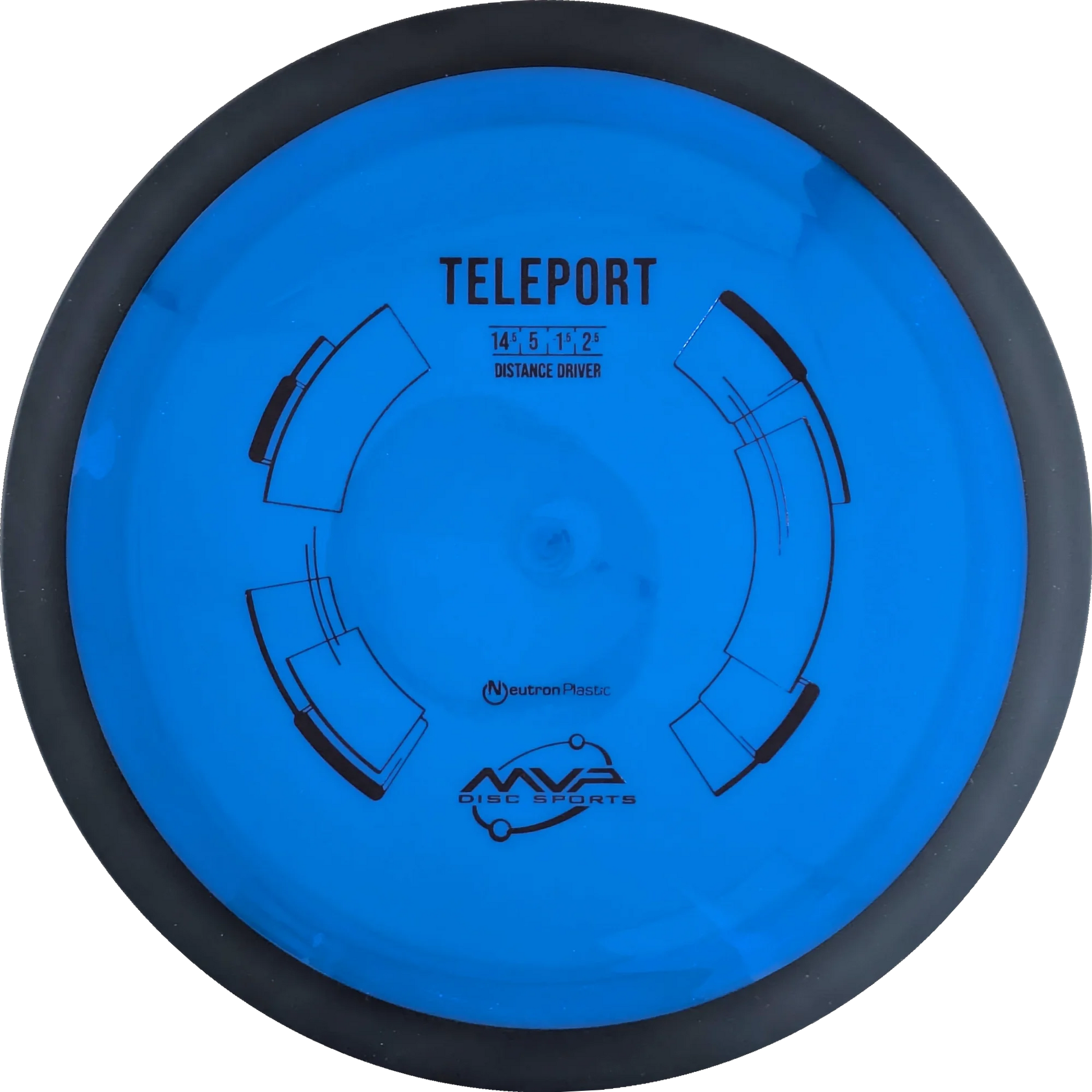 Neutron Teleport
