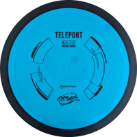 Neutron Teleport
