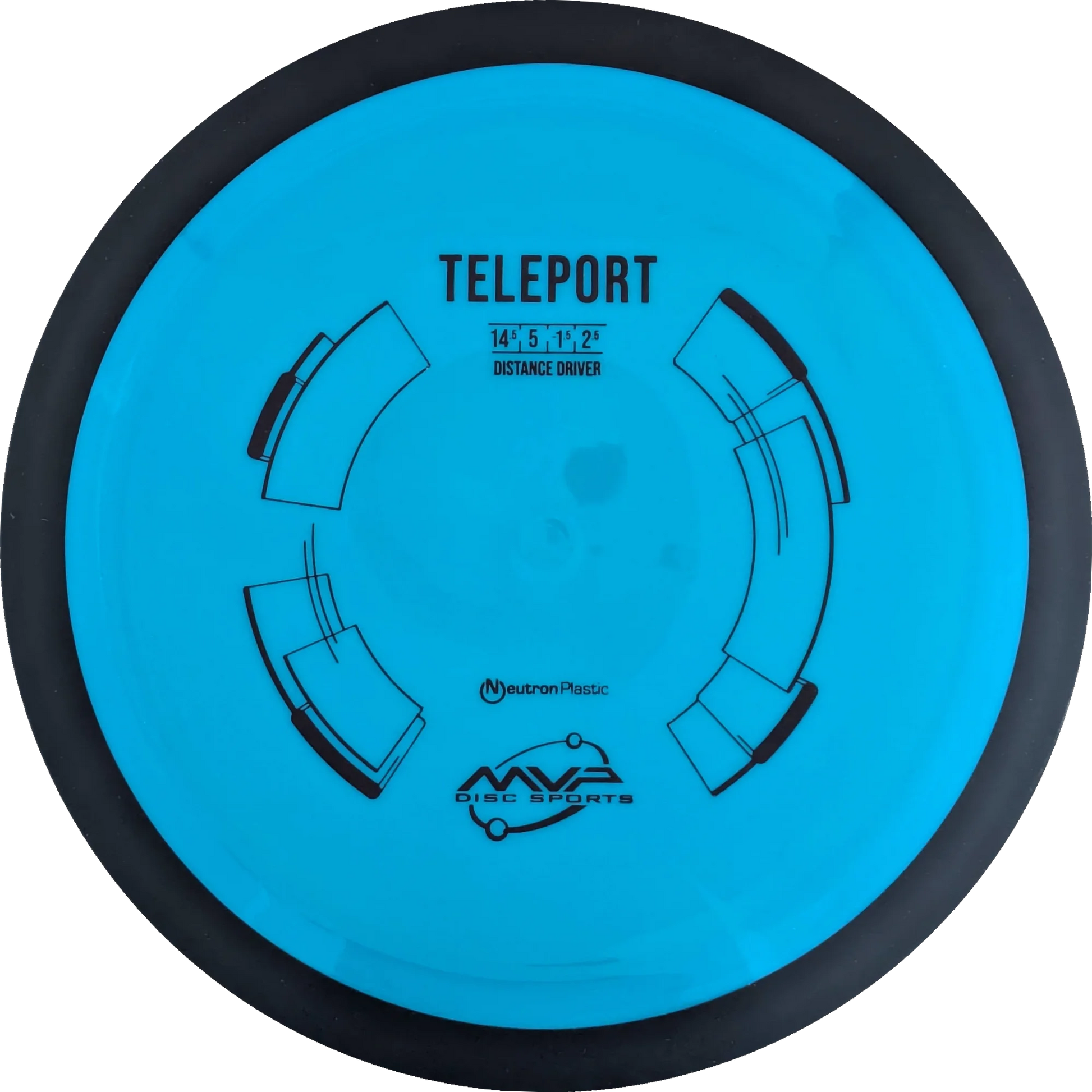 Neutron Teleport