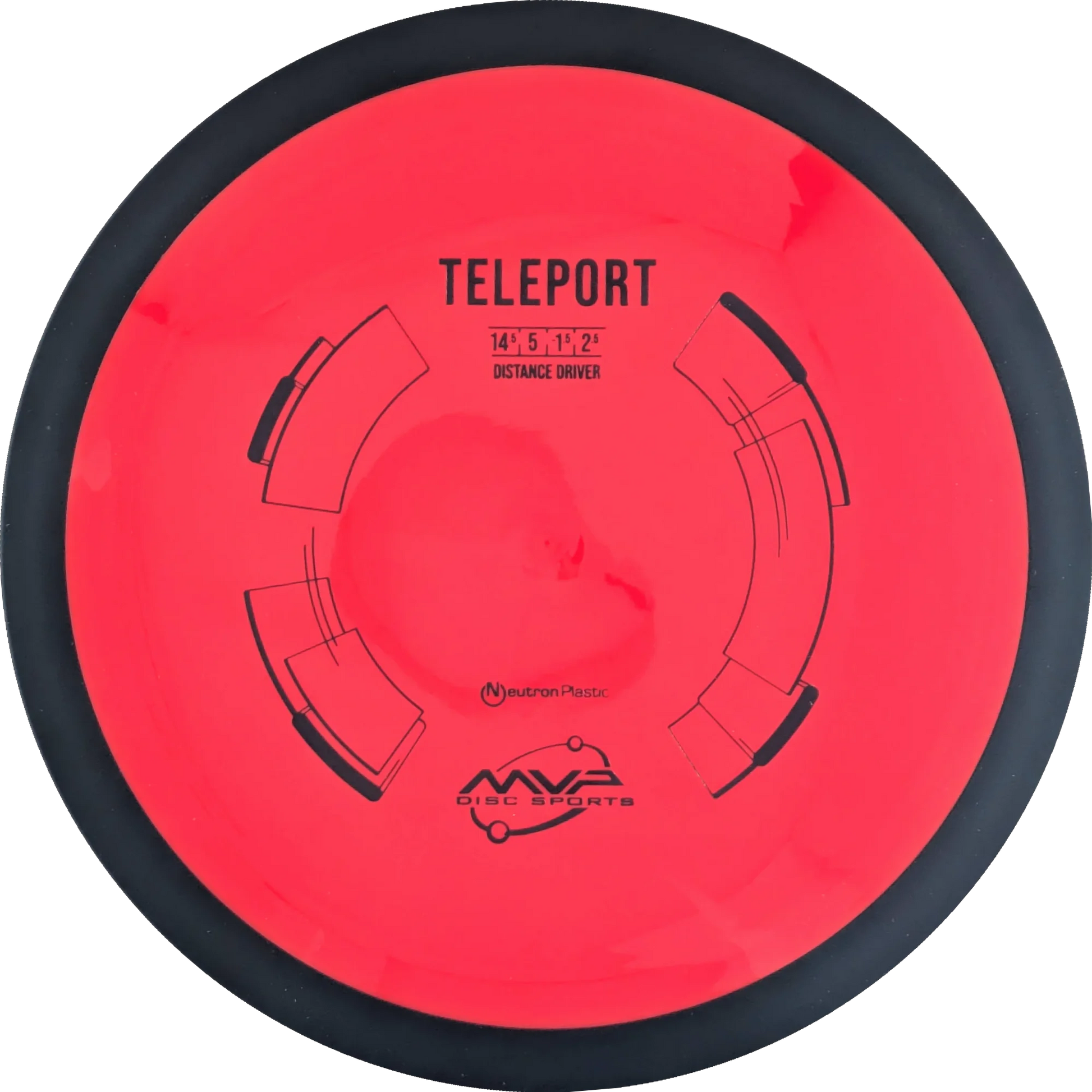 Neutron Teleport
