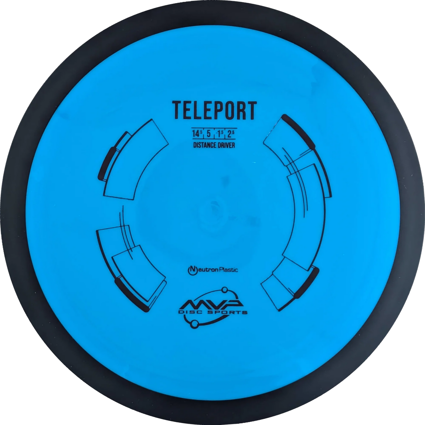 Neutron Teleport