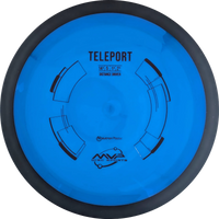 Neutron Teleport
