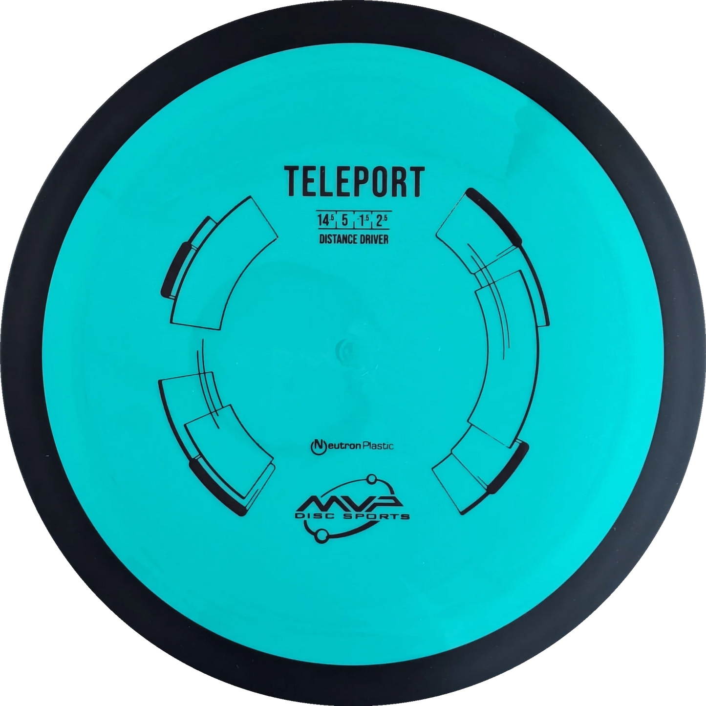 Neutron Teleport