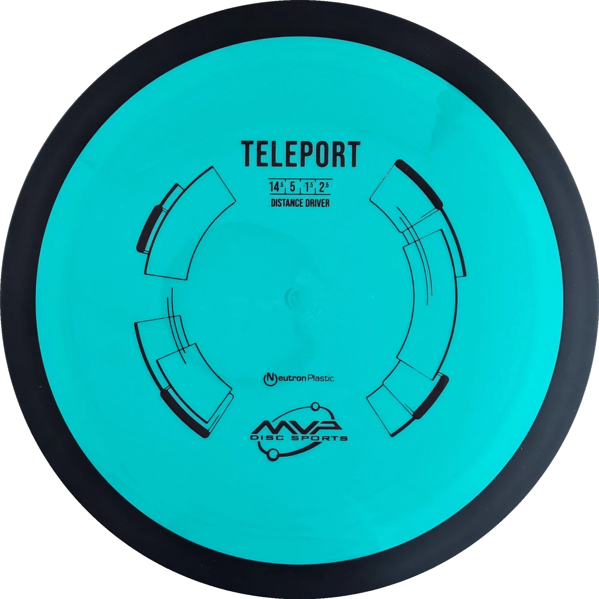 Neutron Teleport