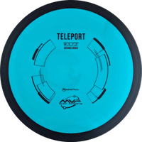 Neutron Teleport