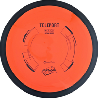 Neutron Teleport