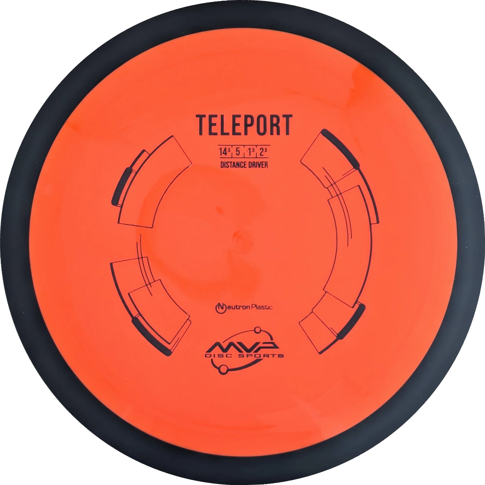 Neutron Teleport
