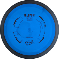 Neutron Teleport