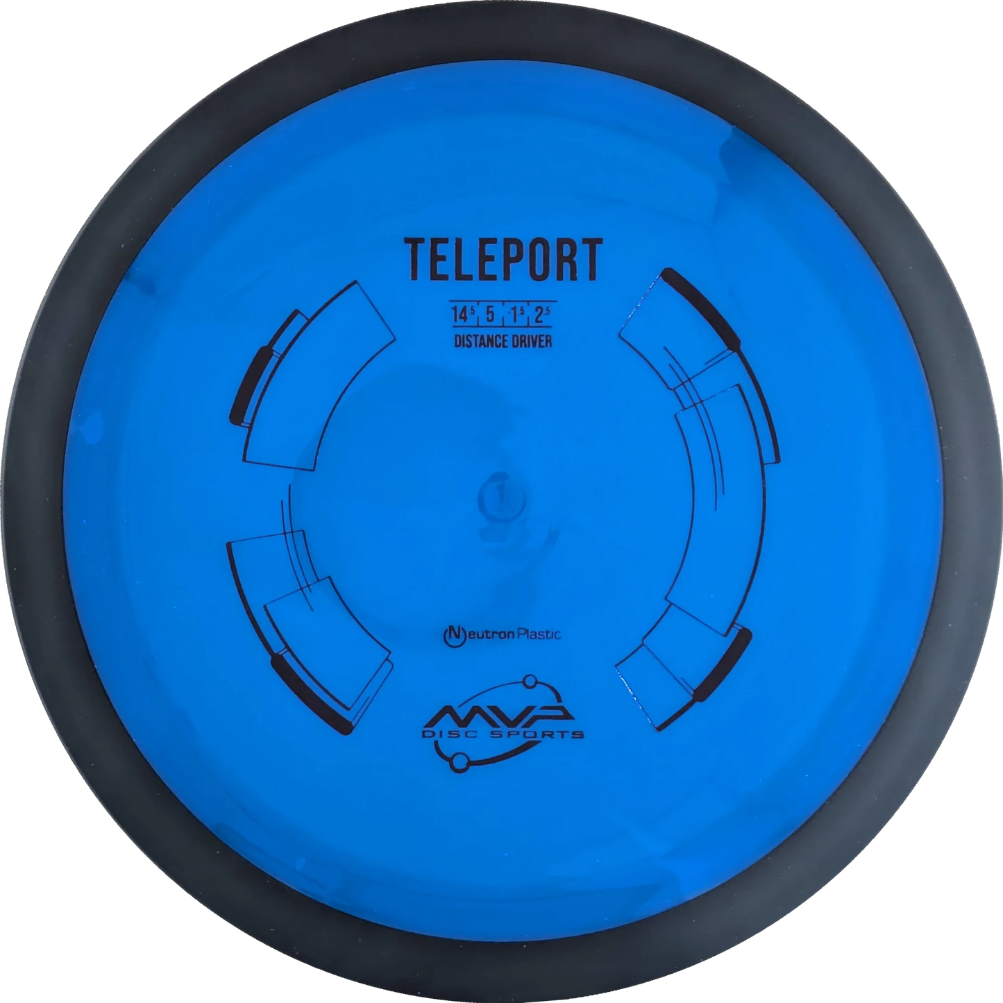 Neutron Teleport