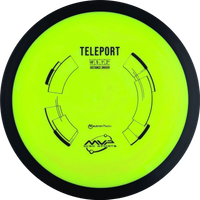 Neutron Teleport