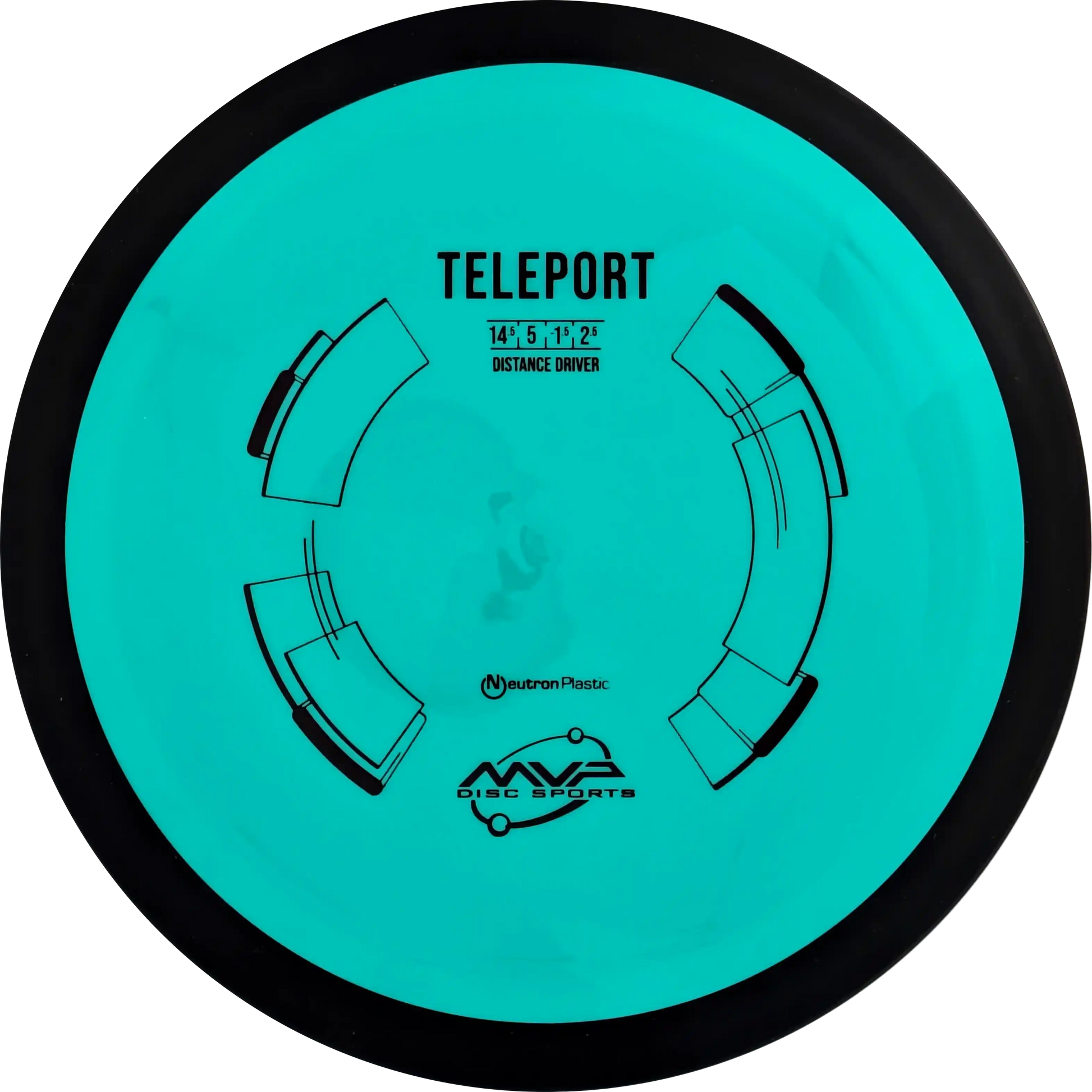 Neutron Teleport