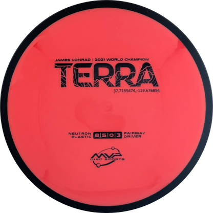 Neutron Terra