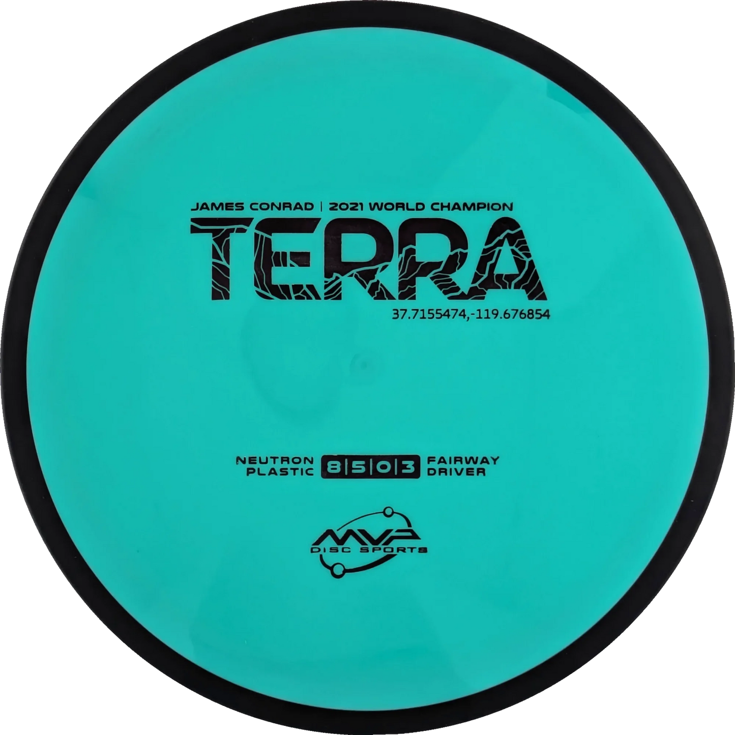 Neutron Terra