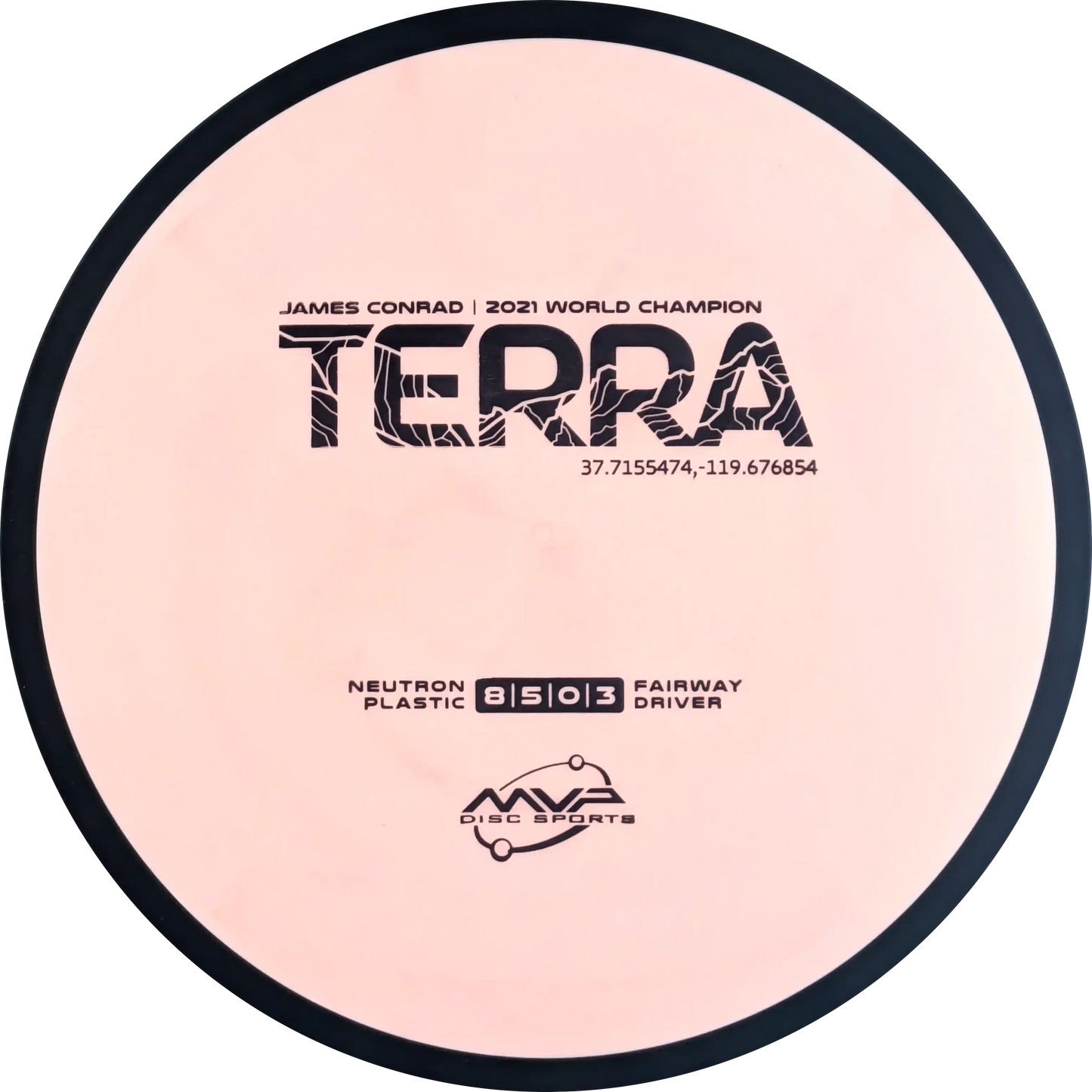 Neutron Terra