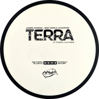 Neutron Terra