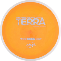 Neutron Terra