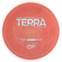 Neutron Terra