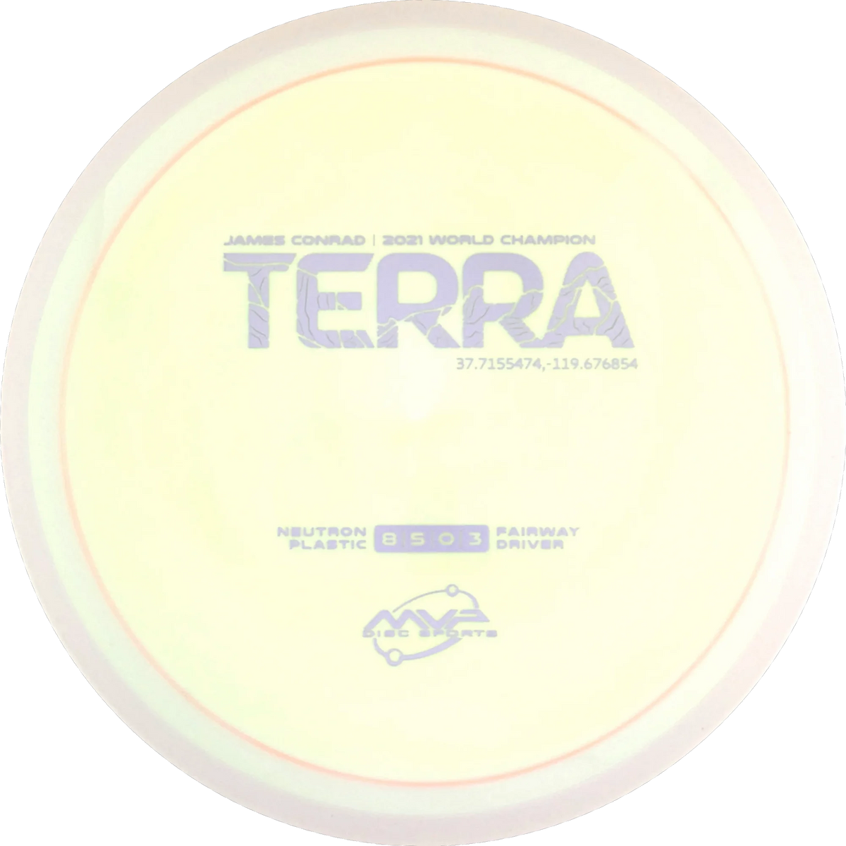Neutron Terra
