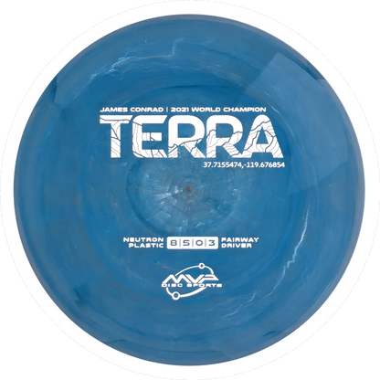 Neutron Terra