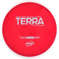 Neutron Terra